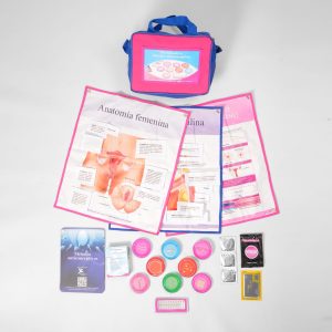 Kit de Métodos Anticonceptivos