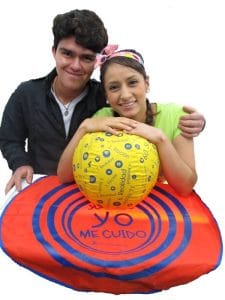 Juego-Pelotas