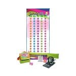 Juego Bingo sobre ITS