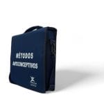 Libro maletin de metodos anticonceptivos