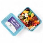Material educativo Módulo de Alimentos